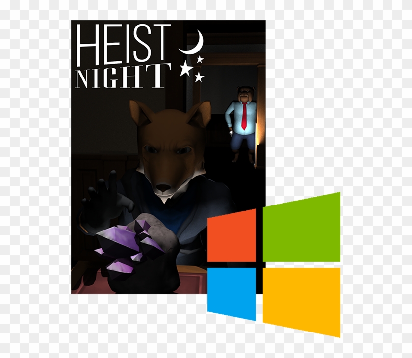 Heist Night Windows Download Red 1 - Linux #457007