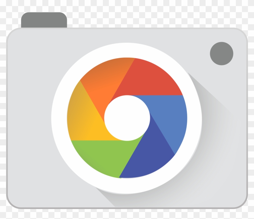 Google Camera Icon Png #457009