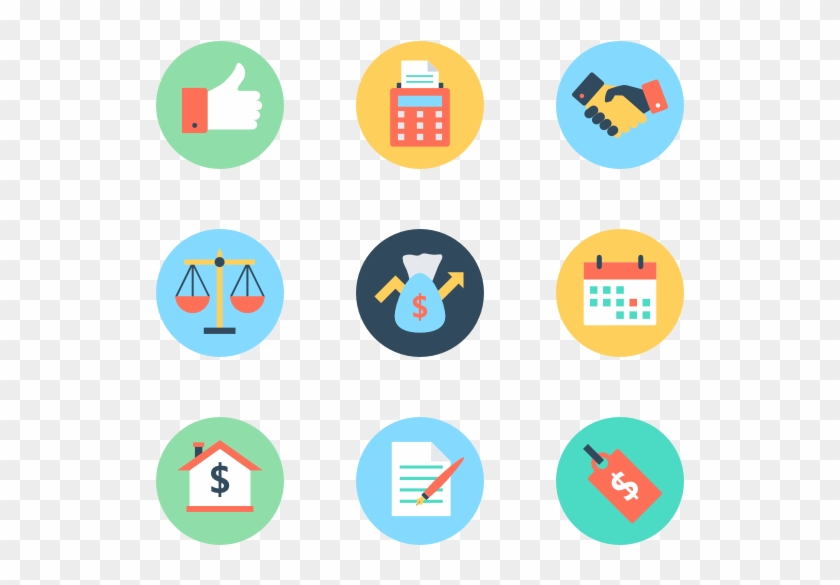 Manufacturing And Production 50 Free Icons - Png Finance #457017
