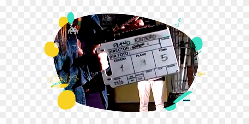 Tamaños De Planos Cinematográficos - Freebord - Free Transparent PNG ...