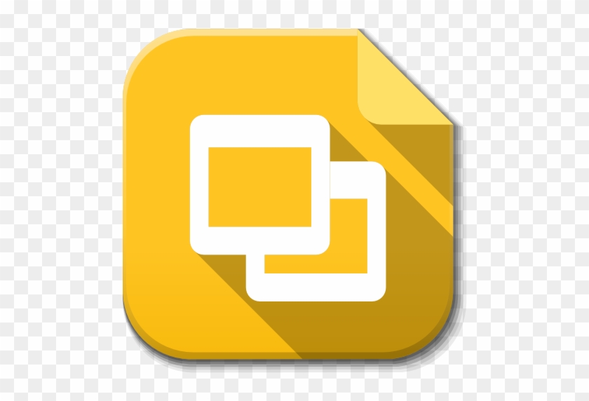 Children, Fun, Kids, Outdoor, Play, Playground, Slide - Google Slides Icon Png #457021