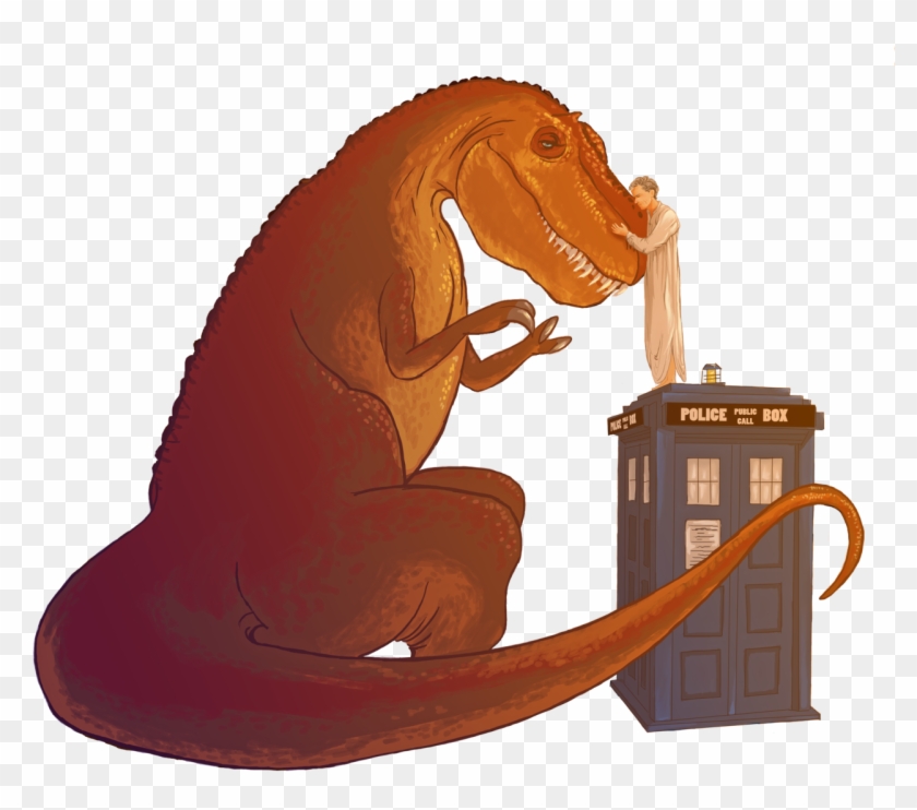 Doctor Who - Doctor Who Crack Transparent #457025