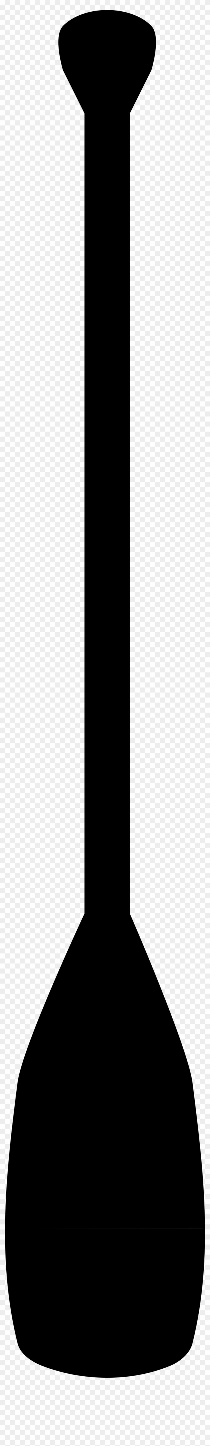 Wooden Canoe Paddle - Wooden Canoe Paddle #457033