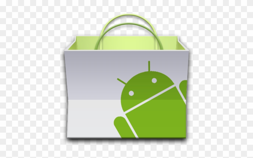 Launcher Icons - Google Play Store 3d #457036