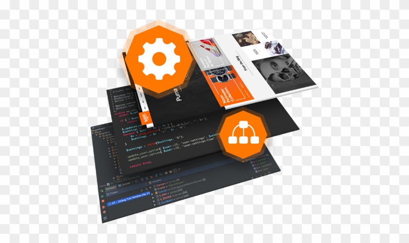 Que Vous Optiez Pour Une Solution Open Source Comme - Graphic Design #457062