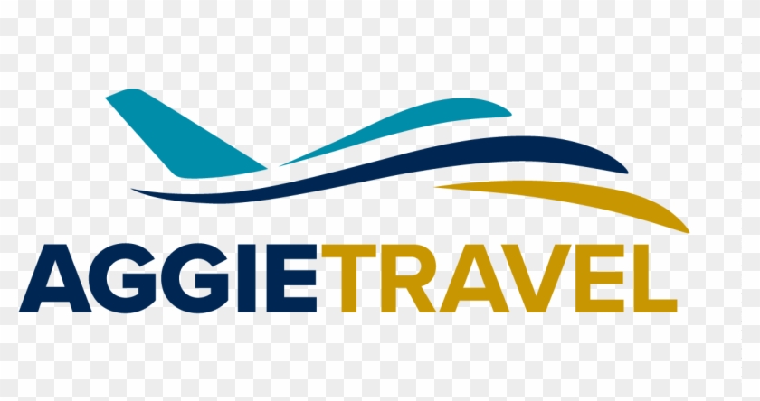 Aggietravel Logo - Wide-body Aircraft #457089