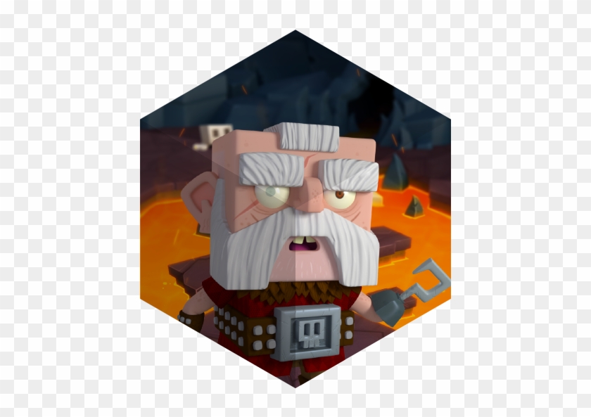 Work With Us - Cartoon #457092