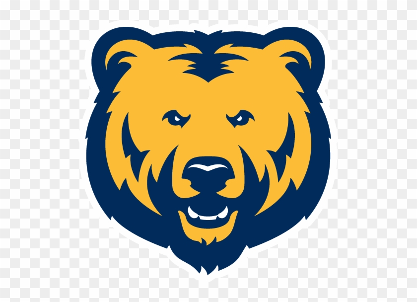 Northern Colorado Logo - University Of Northern Colorado Bear Logo #457102