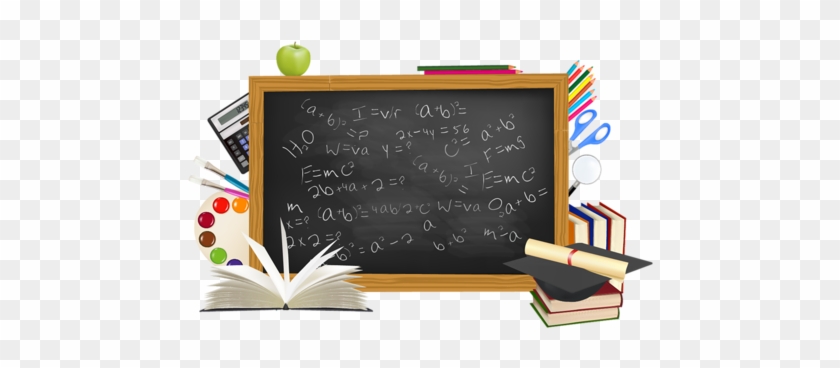 Tableau - Back To School #457115