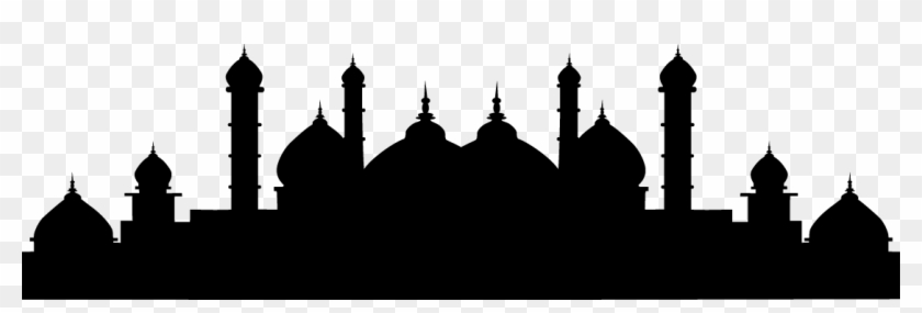 Istanbul Mosque Islam Clip Art - Istanbul: Free Things To Do: The Freebies #457120