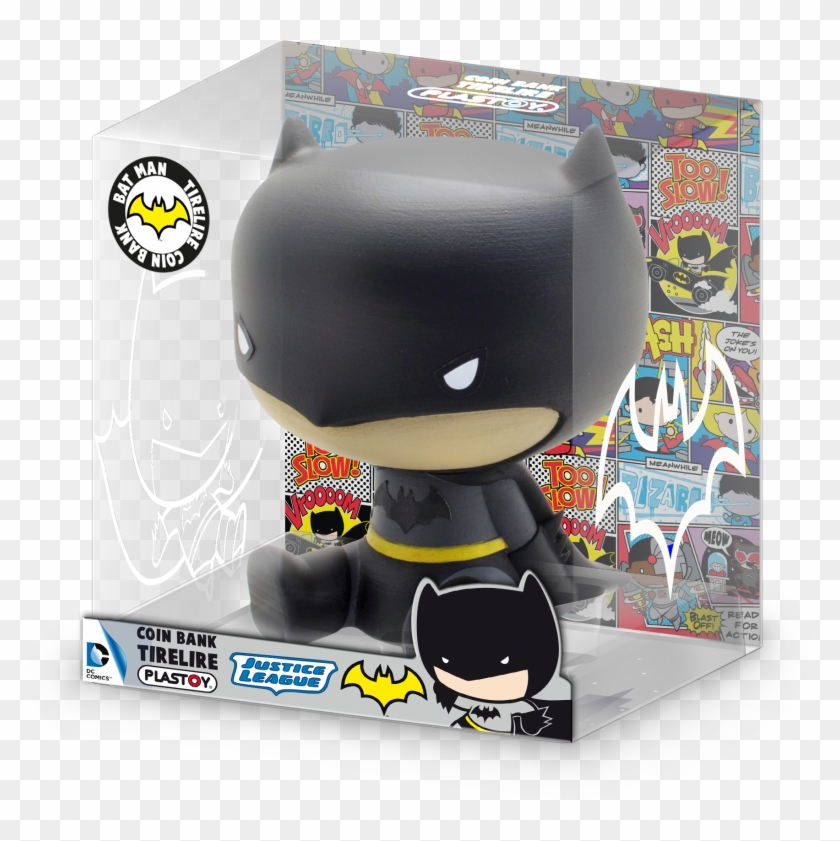 Batman Money Bank #457130