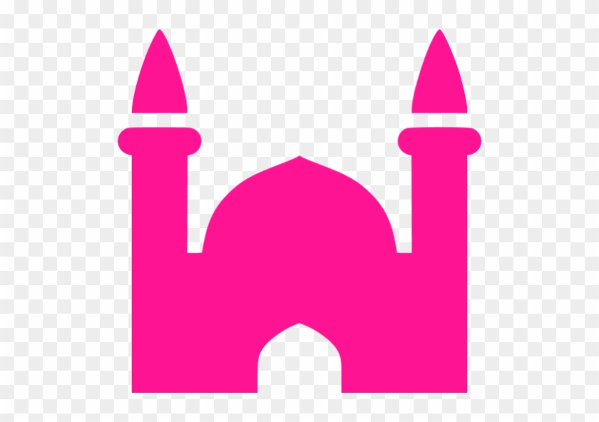 Masjid Icon Png #457131