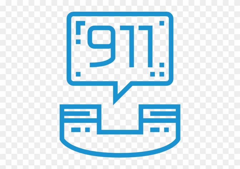 Smart 911 Signup - Police #457145
