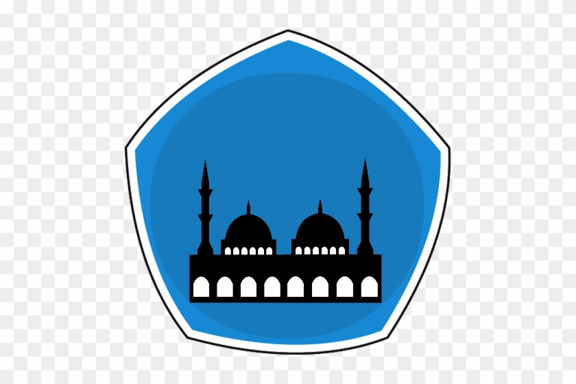 Mosque #457175