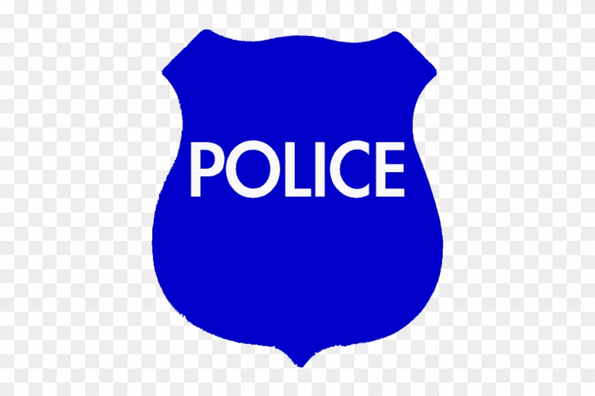 Police Icon Png Image - Police #457221
