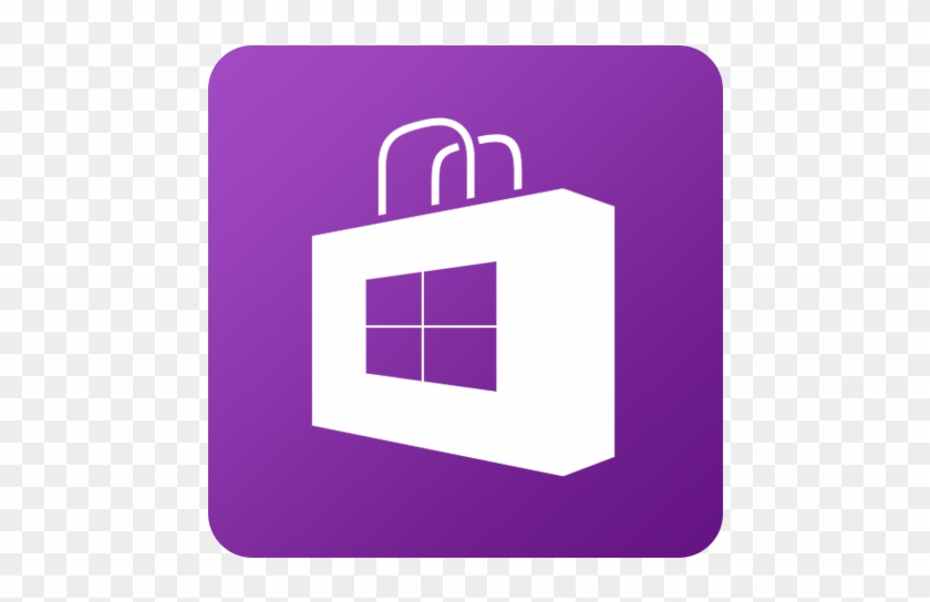 Building, Buy, Ecommerce, Location, Online, Shop, Shopping, - Windows Phone Store Icon #457226