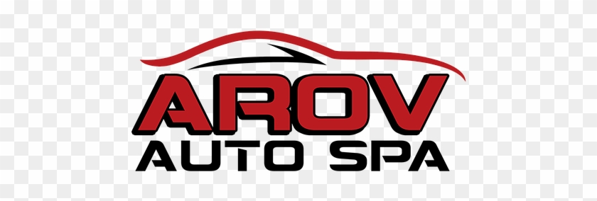 Arov Auto Spa - Graphics #457234