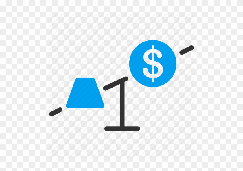 Trade Icons - Financial Structure Icon #457250