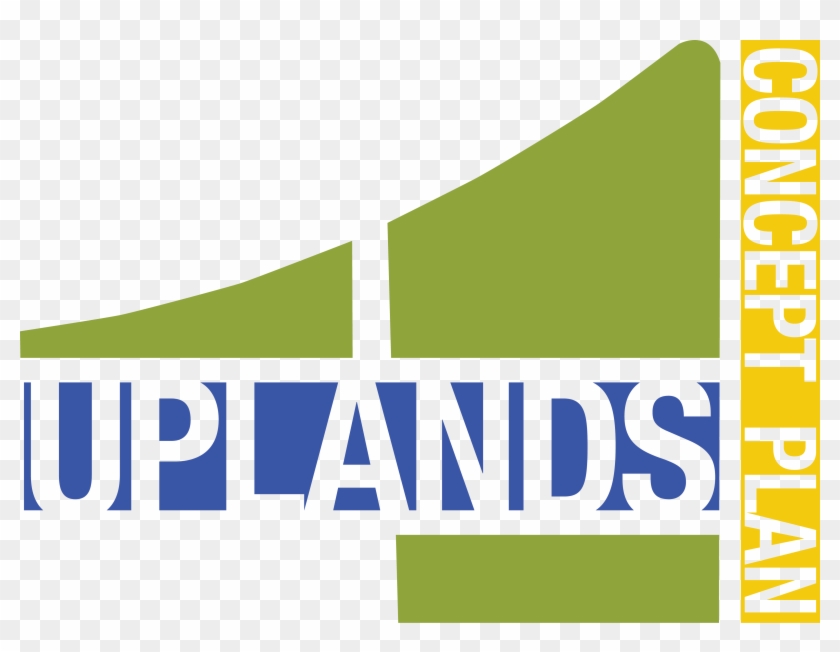 Uplands Project Logo - Graphic Design #457258