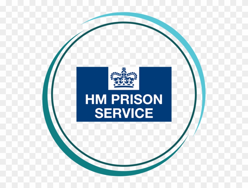 Her Majesty's Prison Service Is A Part Of The National - Her Majesty's Prison Service #457292