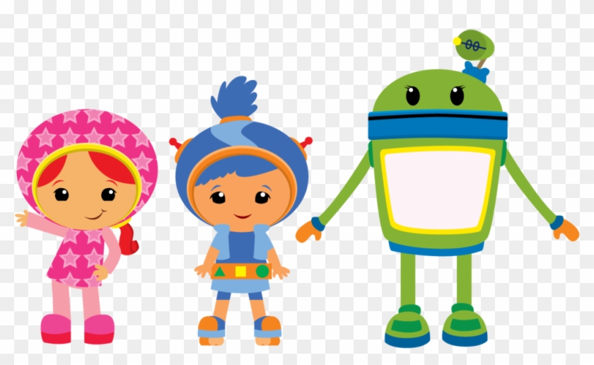 Team Umizoomi Genderbend By Chameleoncove-d6ypfy0 - Team Umizoomi Genderbend By Chameleoncove-d6ypfy0 #457336