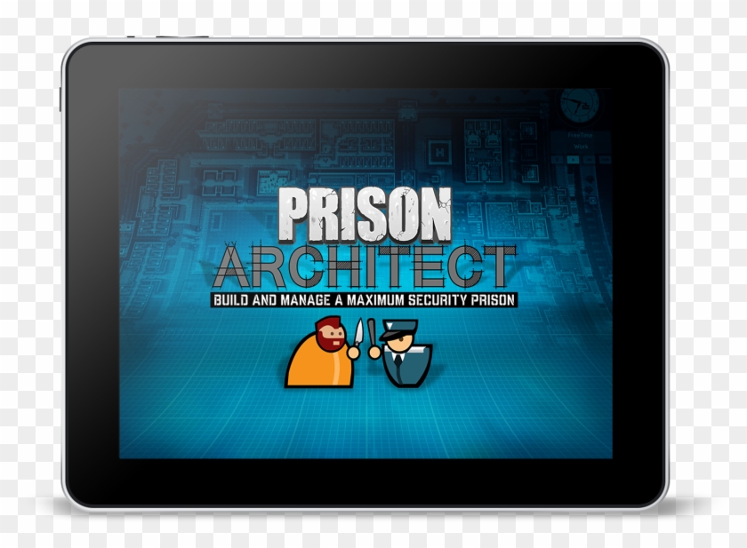 Gosunoob Google - Prison Architect Game Cover #457340