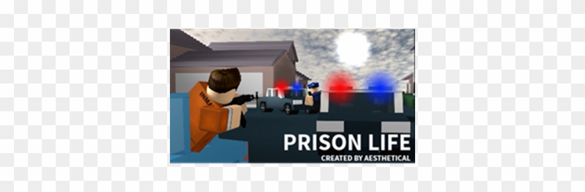 Roblox Prison Life V0 6 #457343