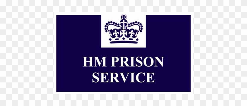Her Majesty's Prison Service #457374