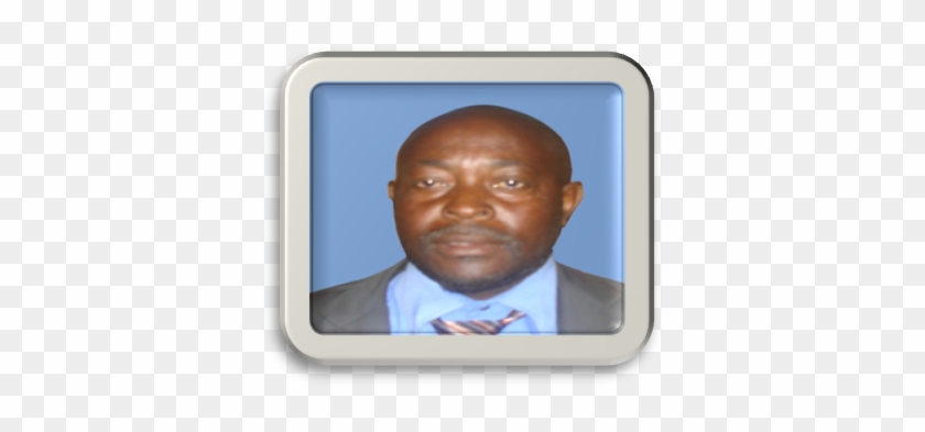 Hon G Luphahla- Minister Of Prison Services - Prison #457380
