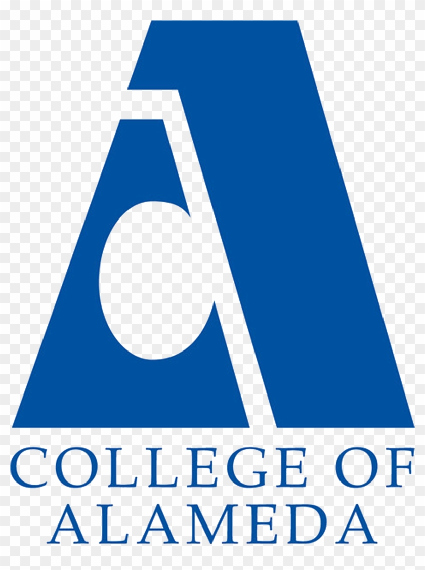 College Of Alameda Berkeley City College Laney College - College Of Alameda Logo #457424