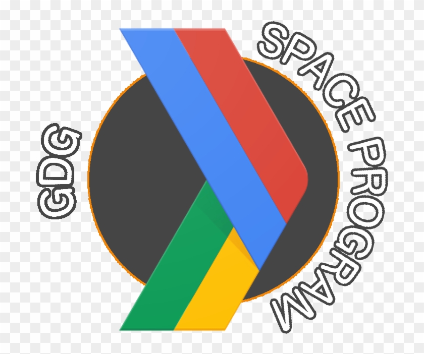 Google Developer Group Central Florida - Graphic Design #457427