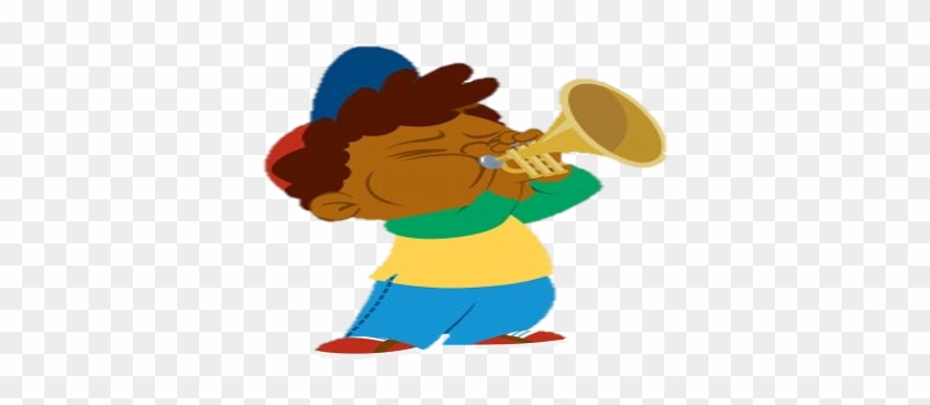 Quincy Trumpet - Wiki #457435