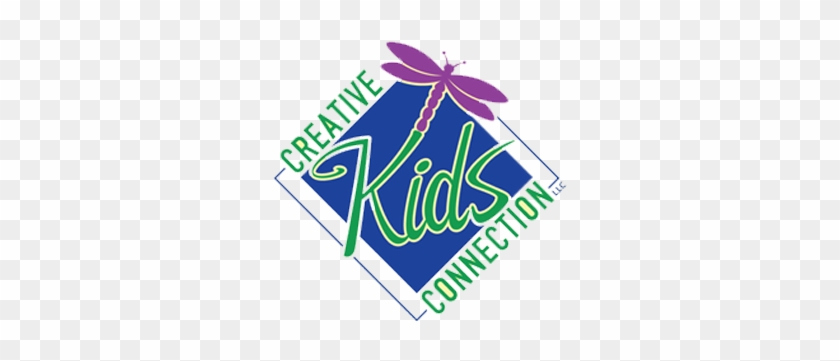 Creative Kids Connection Logo - Creative Kids Connection #457436