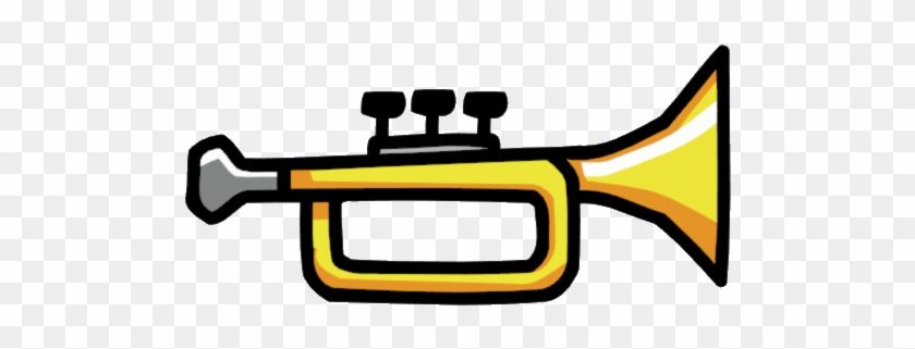 Trumpet - Wiki #457457