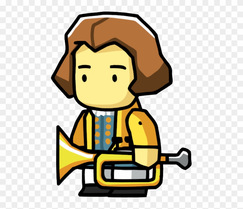 Trumpeter - Wiki #457506