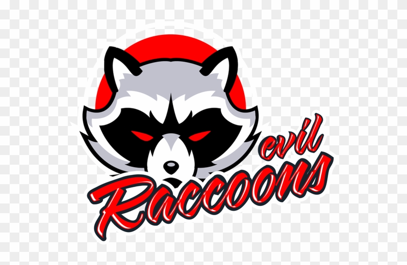 Evil Raccoons - Evil Raccoons #457523