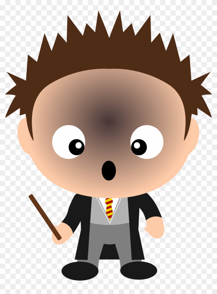 Seamus Finnegan, Always Blowing Things Up At Hogwarts - Harry Potter Clip Art #457532