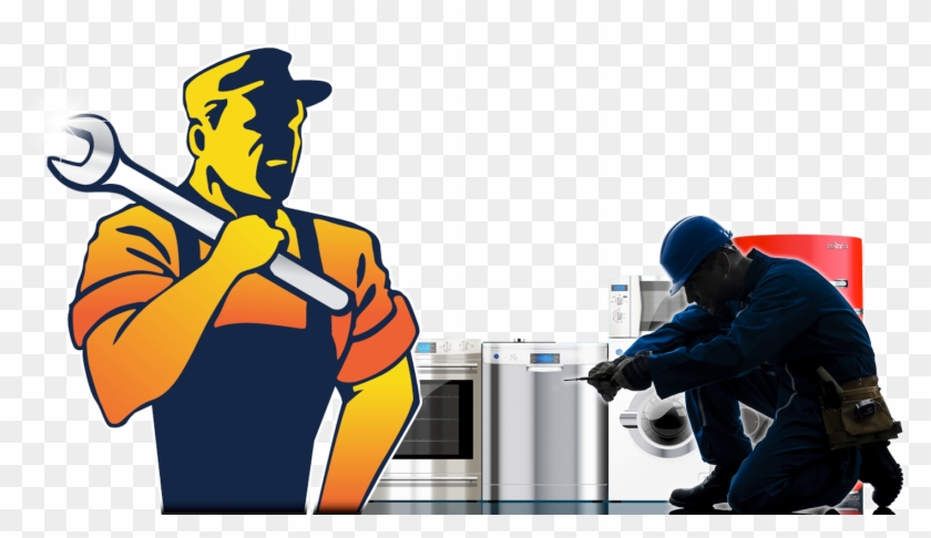 Petaluma California Appliance Repair - Eagle #457563