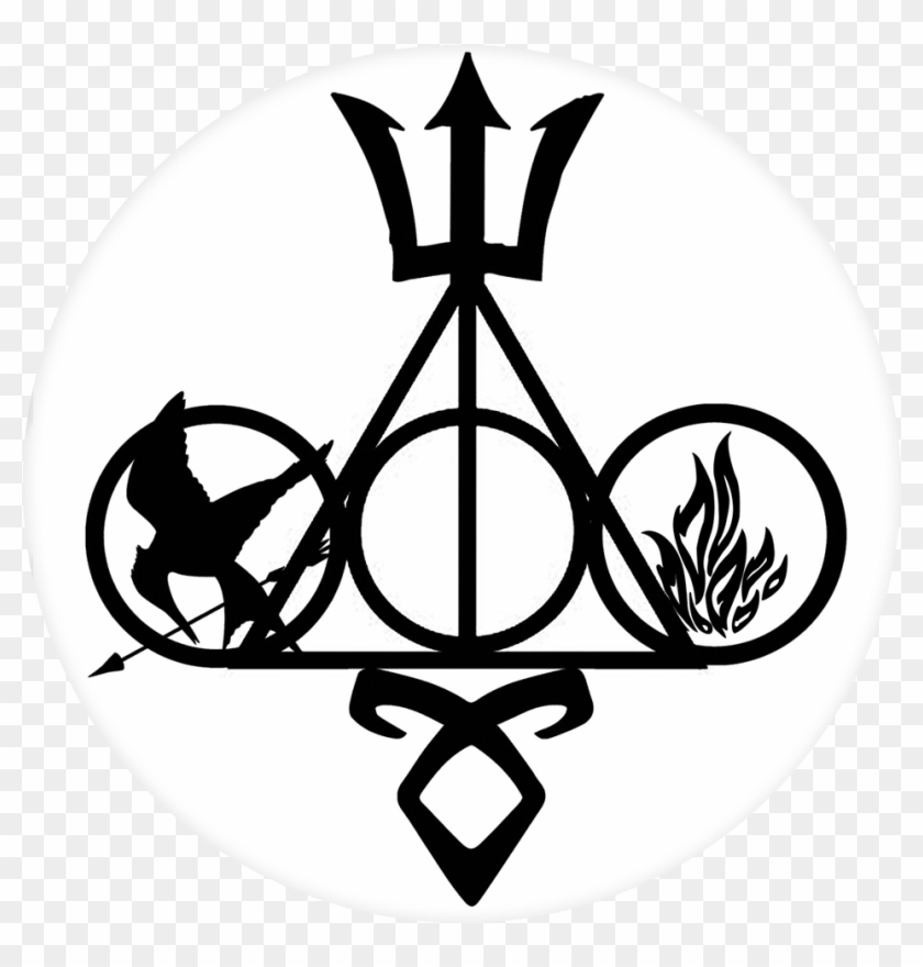 Logos De Harry Potter #457582