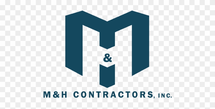 M & H Contractors Is A Firm Experienced In Building - Benjamin Moore Historical Colors #457584