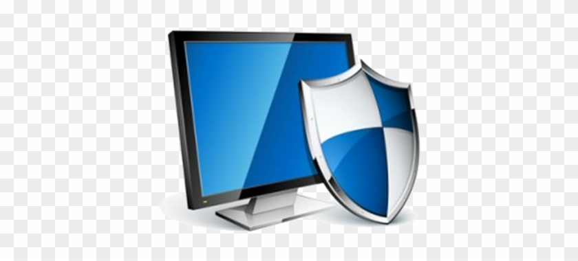 Virus/spyware Removal - Protection From Computer Virus #457589