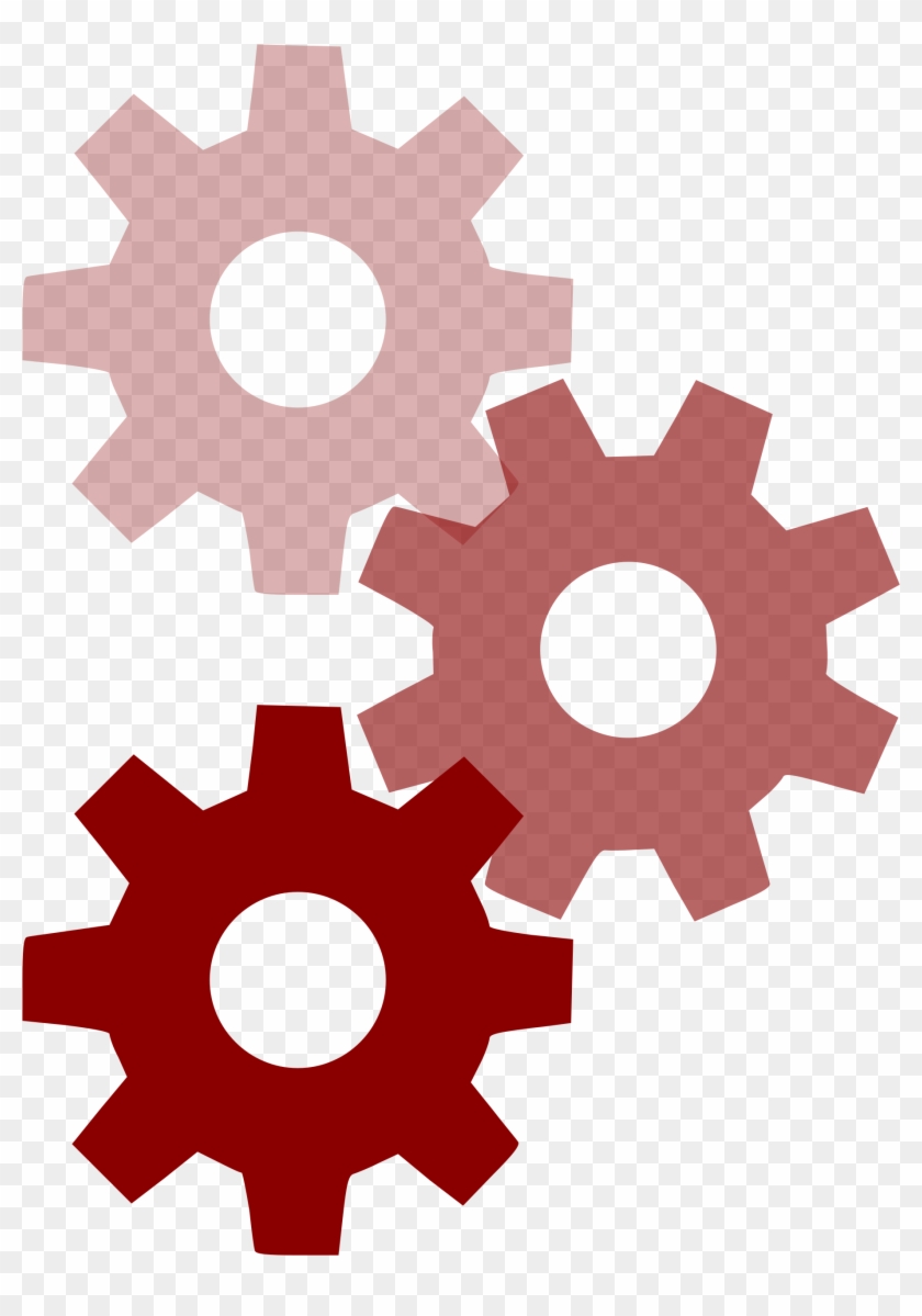 Open - Gear Engineer Png #457608