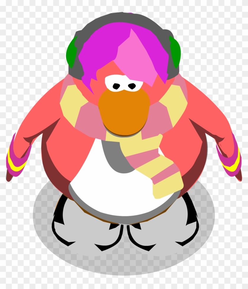 Club Penguin Entertainment Inc Sprite Wiki - Club Penguin Entertainment Inc Sprite Wiki #457642