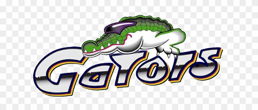 Gators Logo - Gators Cafe #457672