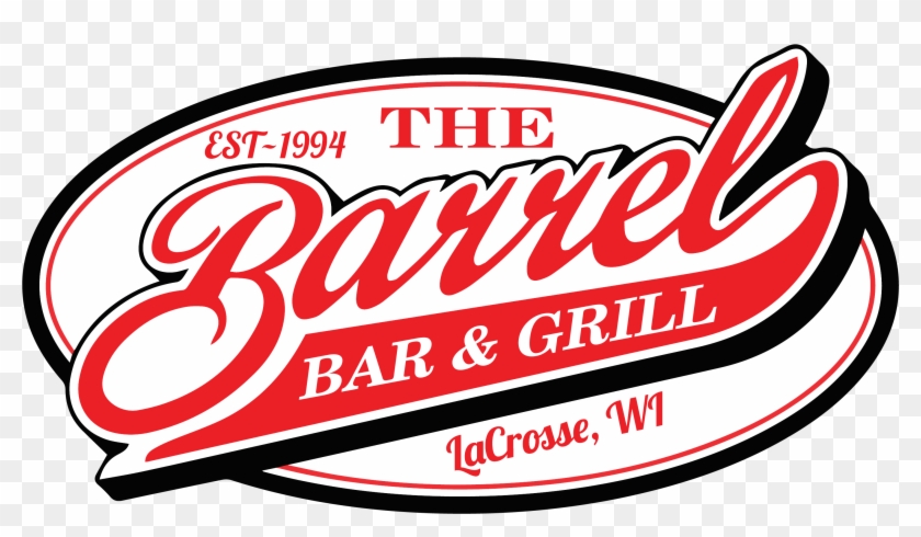 The Barrel Inn Bar & Grill La Crosse, - Barrel Inn #457694