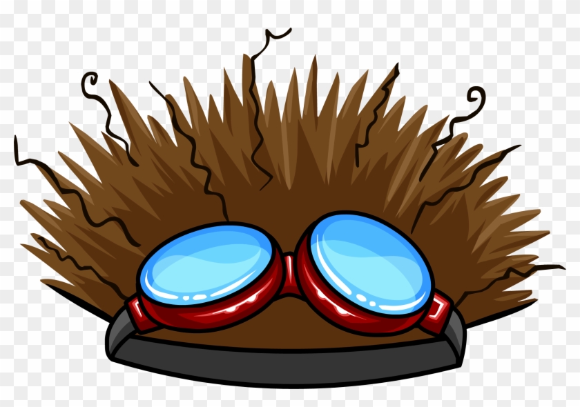 Club Penguin Entertainment Inc Hat Wikia - Club Penguin Entertainment Inc Hat Wikia #457731