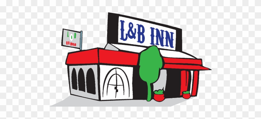 Lb Inn Mexican Restaurant - Lb Inn Mexican Restaurant #457700