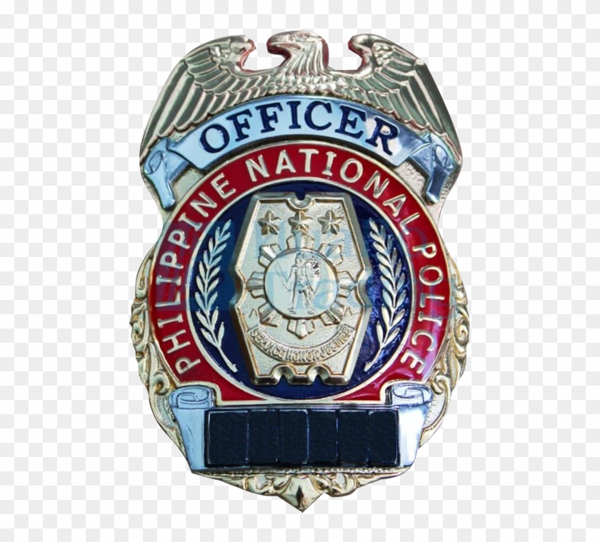 Soviet Badge Hd Wide Wallpaper For Widescreen - Philippine National Police Badge #457787