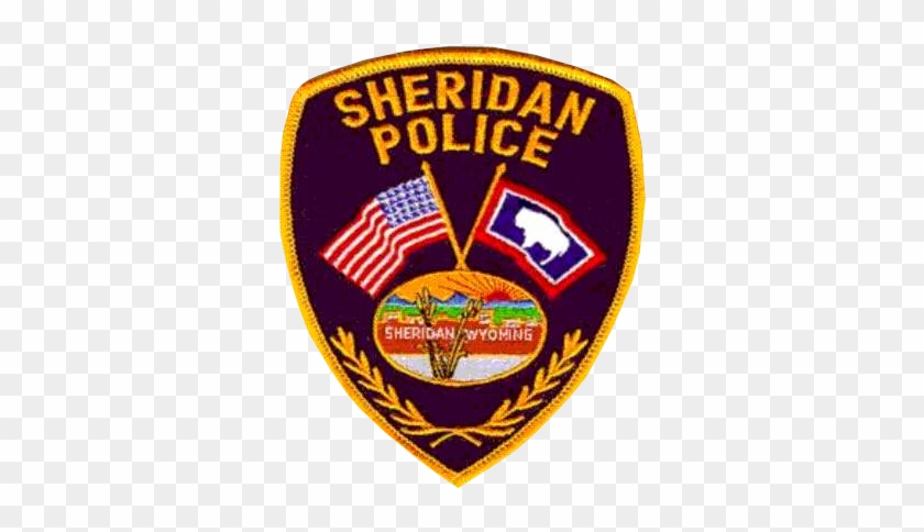 Sheridan Police Department - Sheridan #457808
