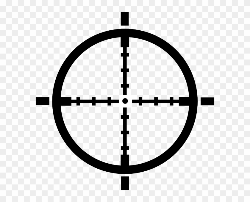 Crosshair Psd #457835